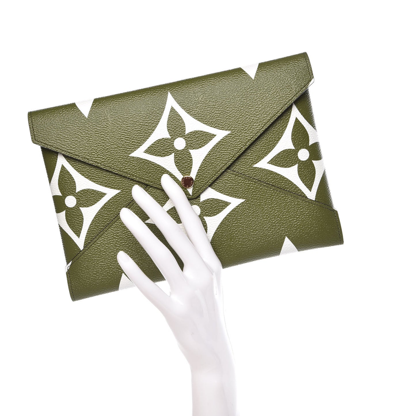 Monogram Giant Kirigami Pochette Set