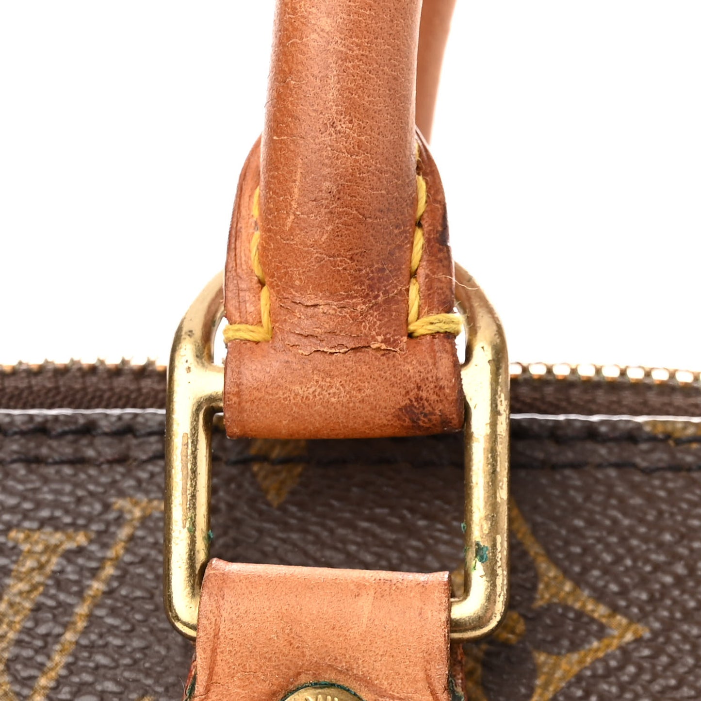Monogram Alma PM