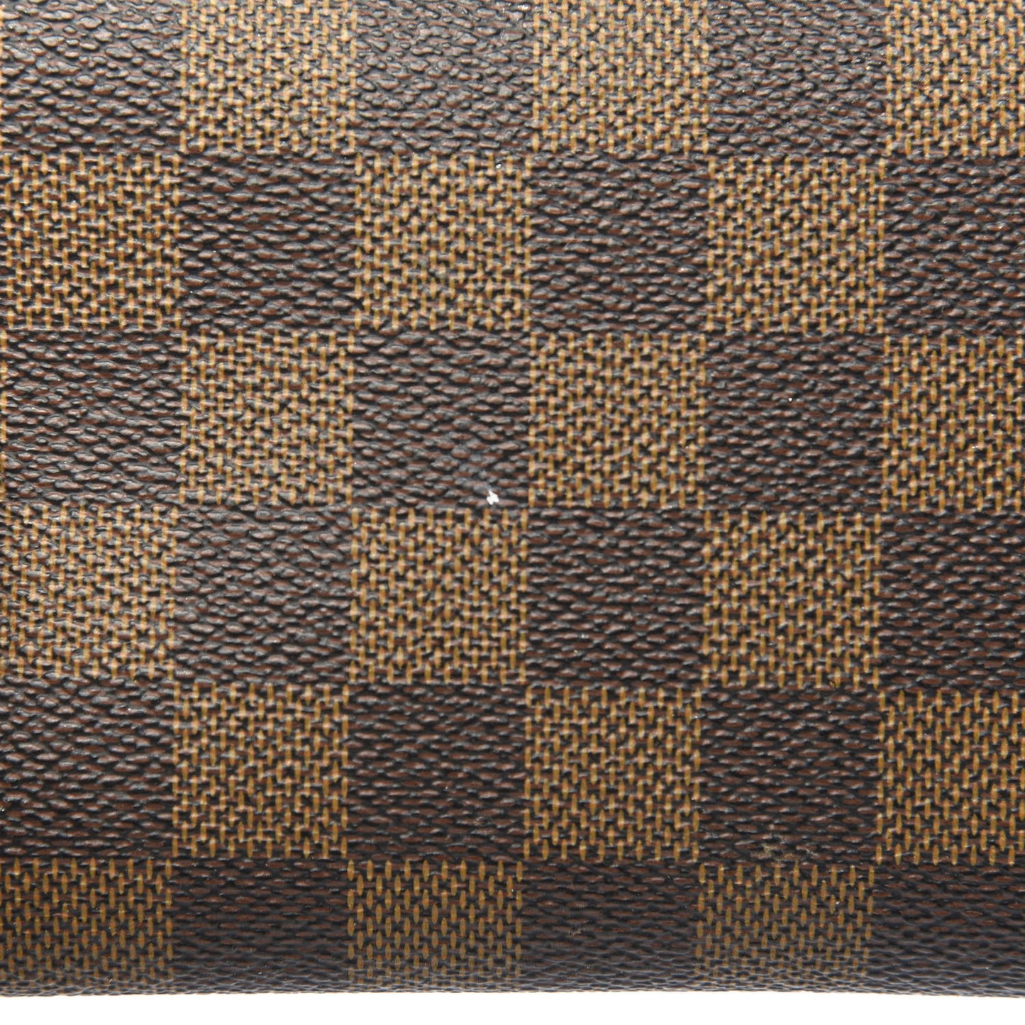 Damier Ebene Porte Tresor International Wallet
