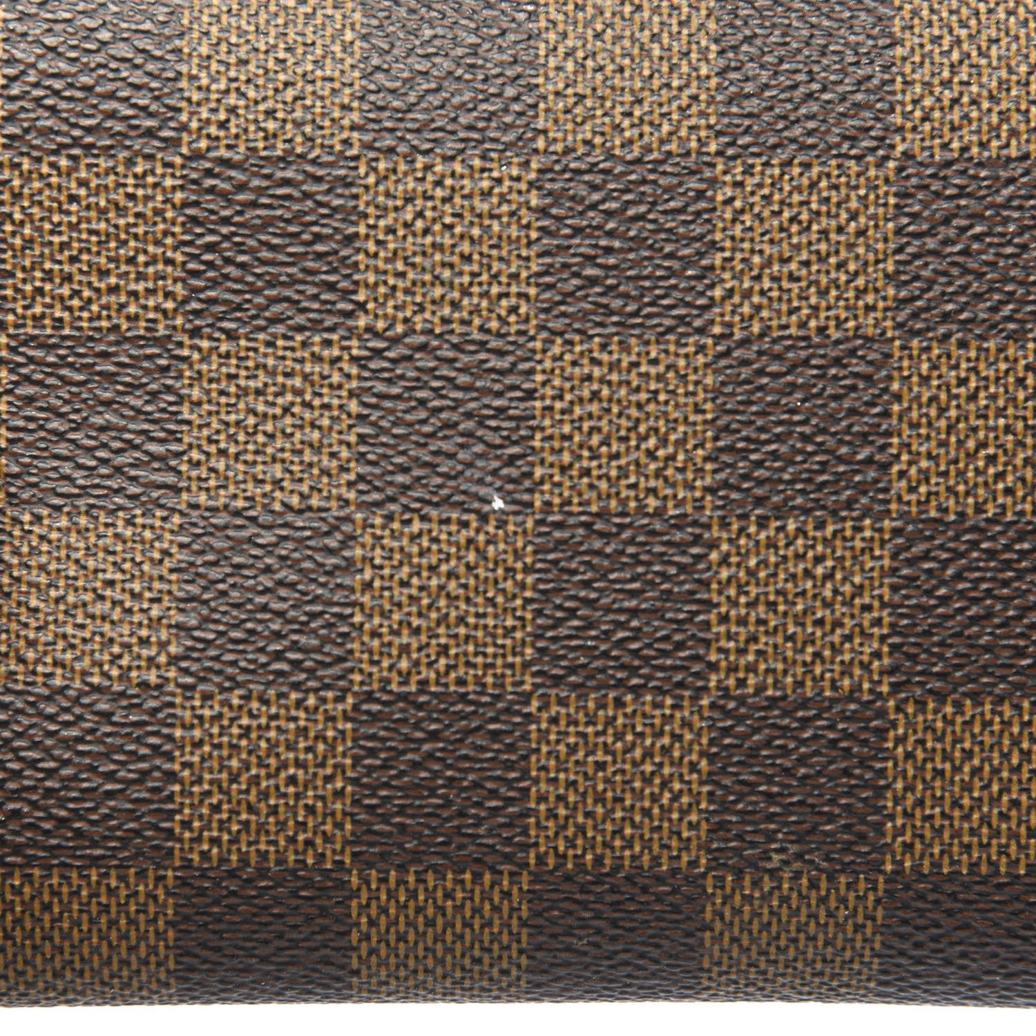 Louis Vuitton Damier Ebene Porte Tresor International Wallet 9 of 11