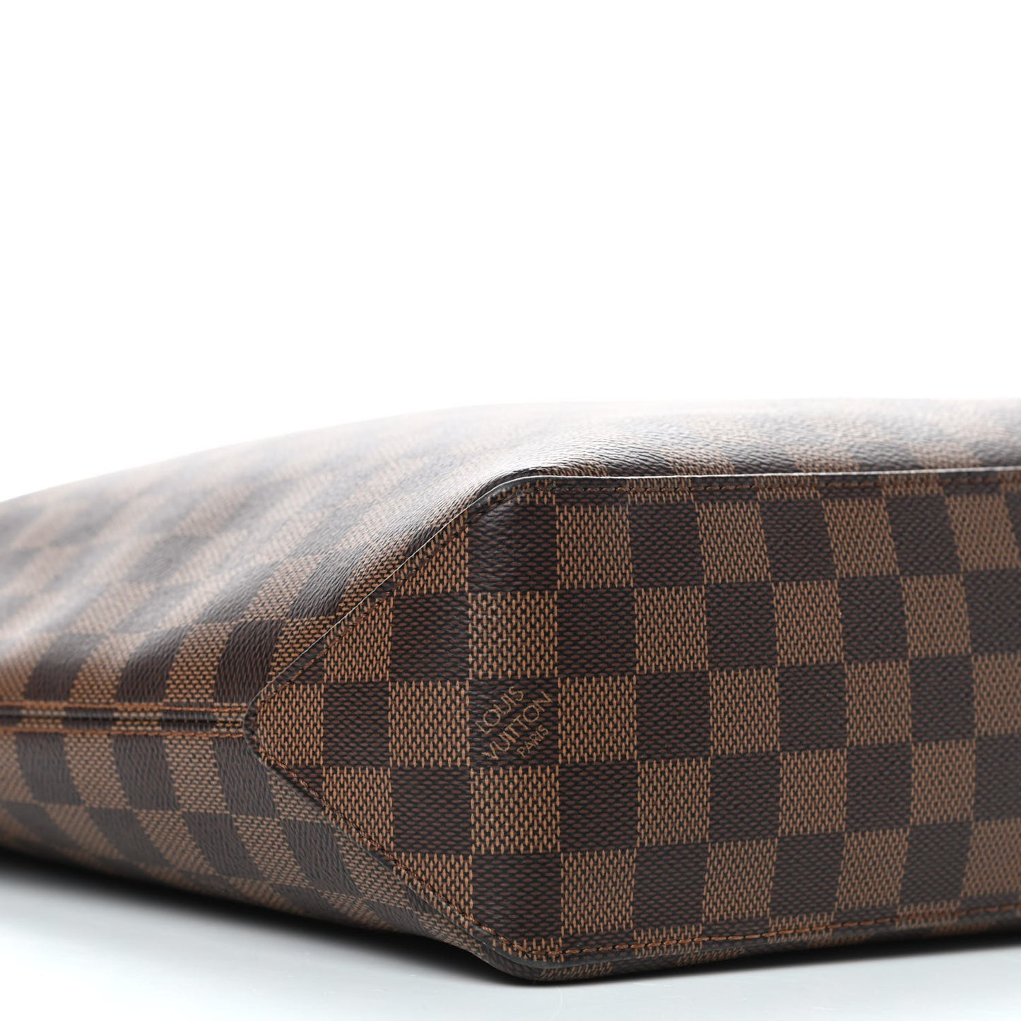 Damier Ebene Jake Tote