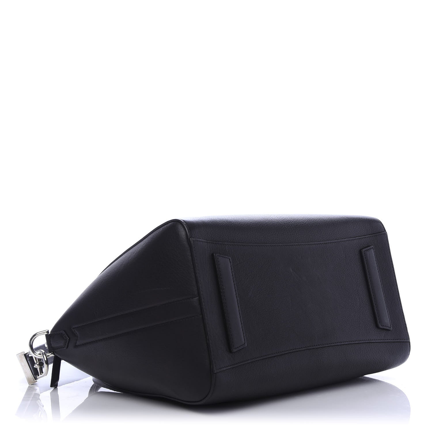 Givenchy Sugar Goatskin Medium Antigona Black 5 of 11