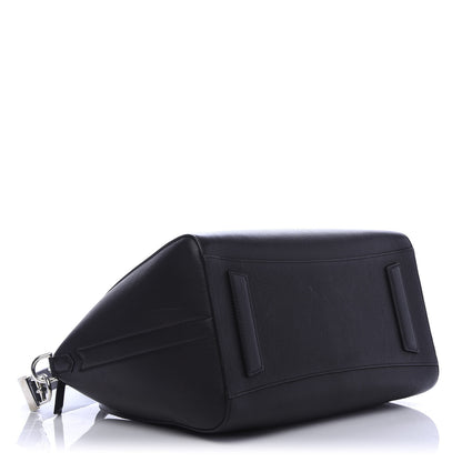 Givenchy Sugar Goatskin Medium Antigona Black 5 of 11