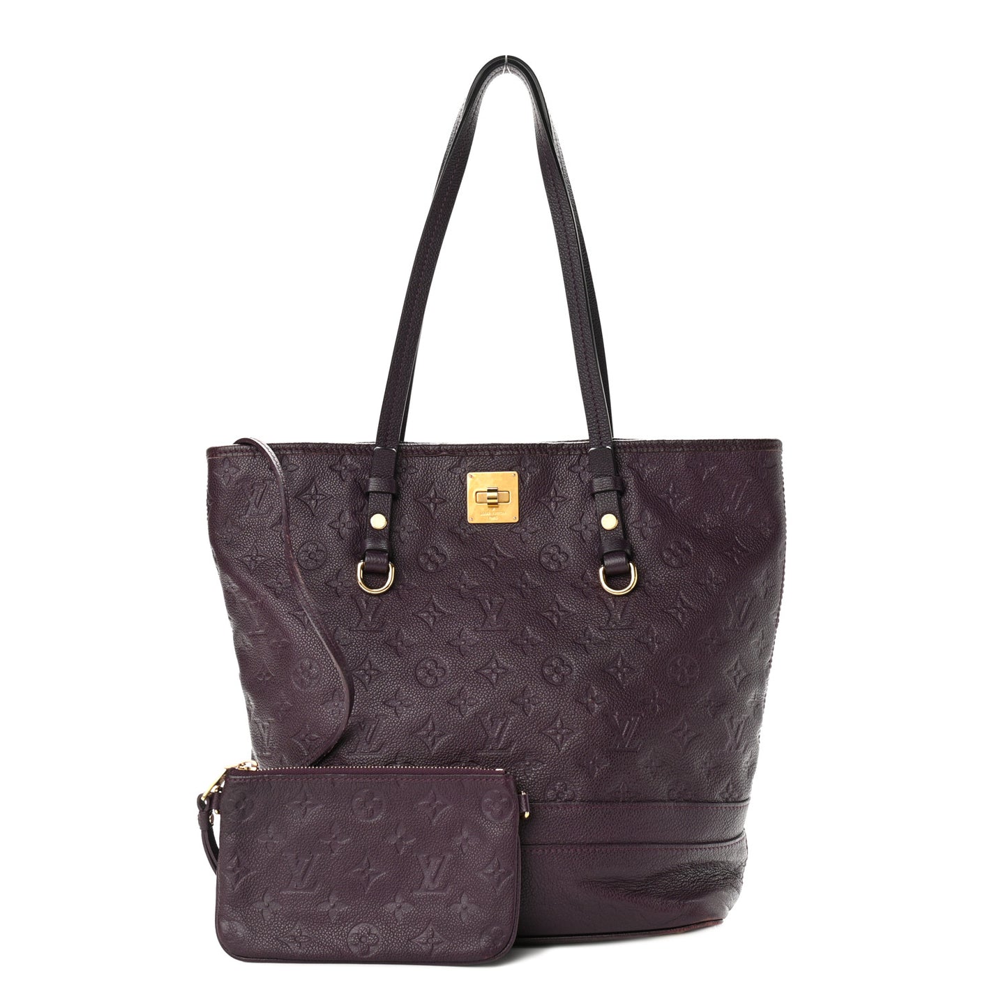 Empreinte Citadine PM Aube
