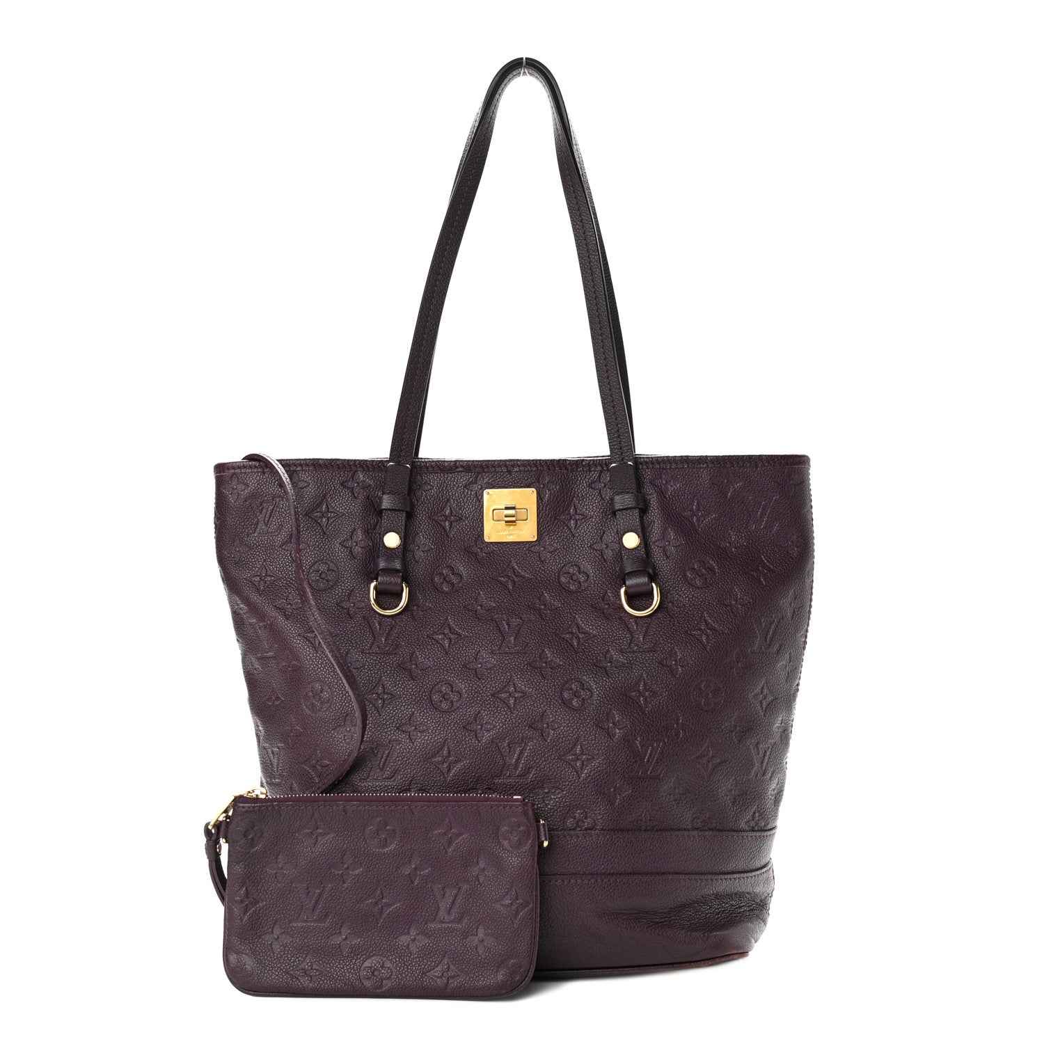 Louis Vuitton Empreinte Citadine PM Aube 1 of 12