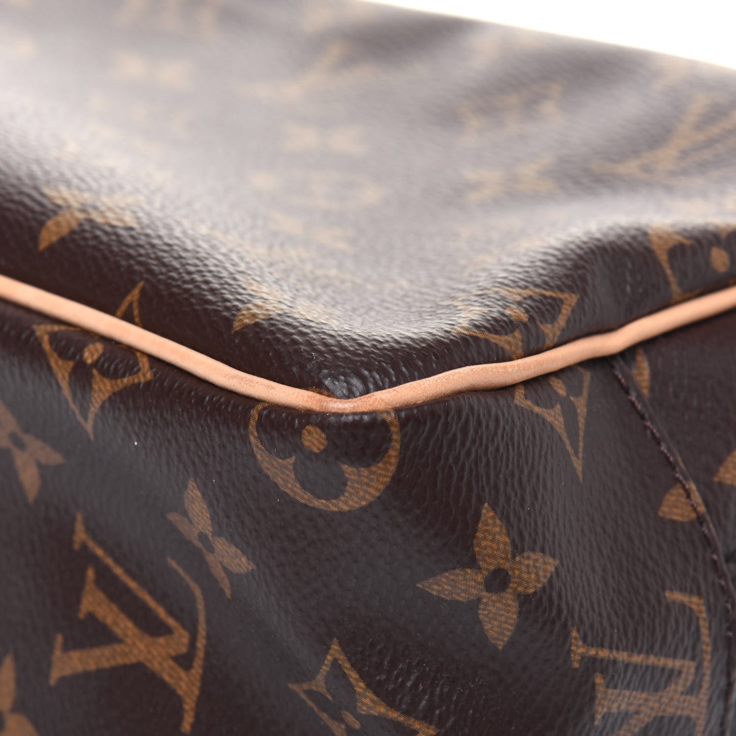 Monogram Toiletry Bag 25