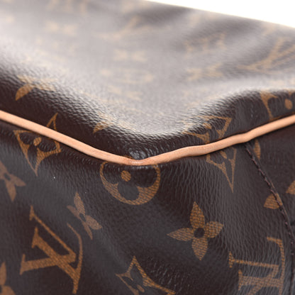Louis Vuitton Monogram Toiletry Bag 25 11 of 15