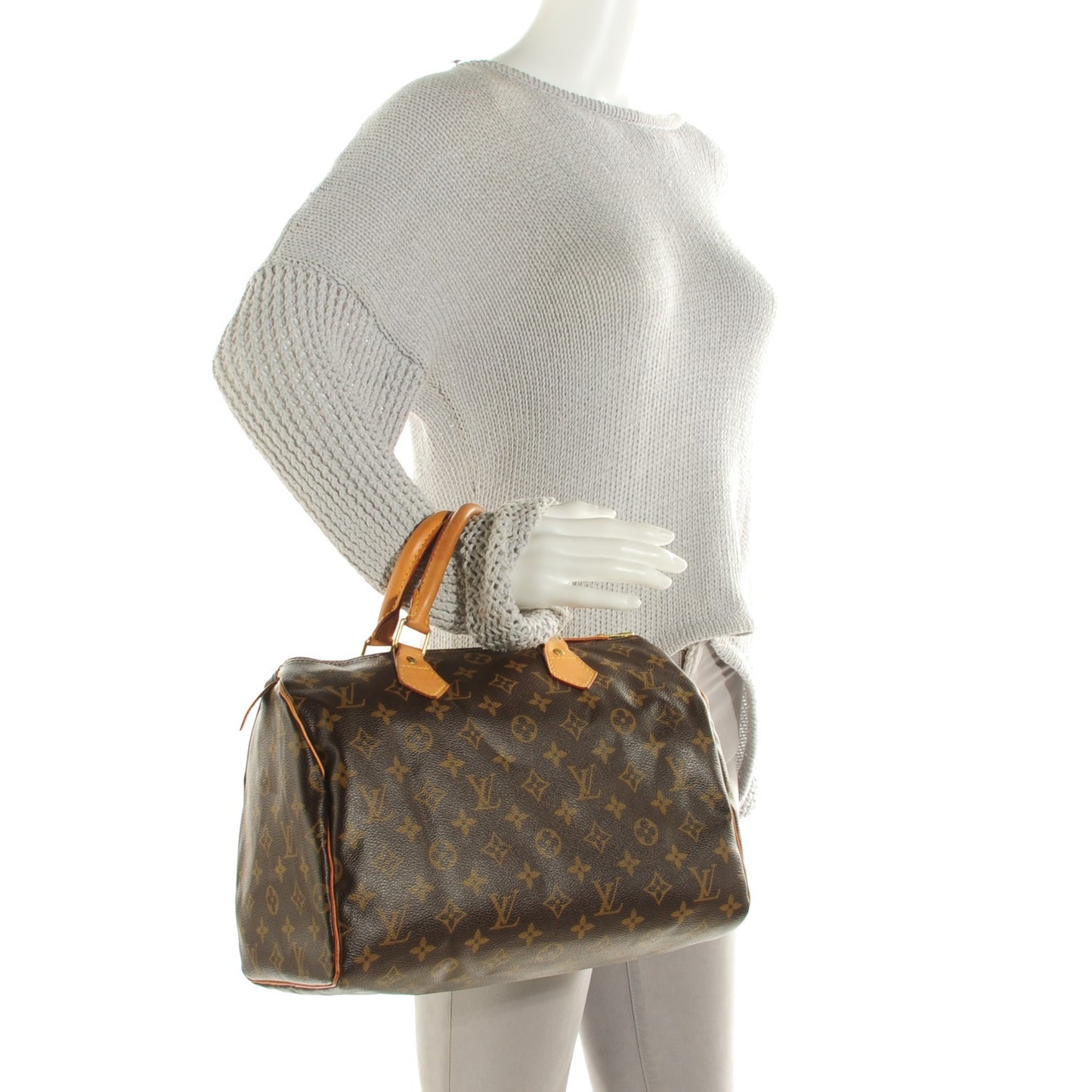 Monogram Speedy 30
