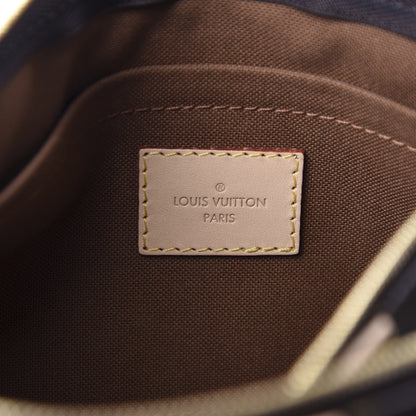 Louis Vuitton Monogram Multi Pochette Accessories Kaki 9 of 13