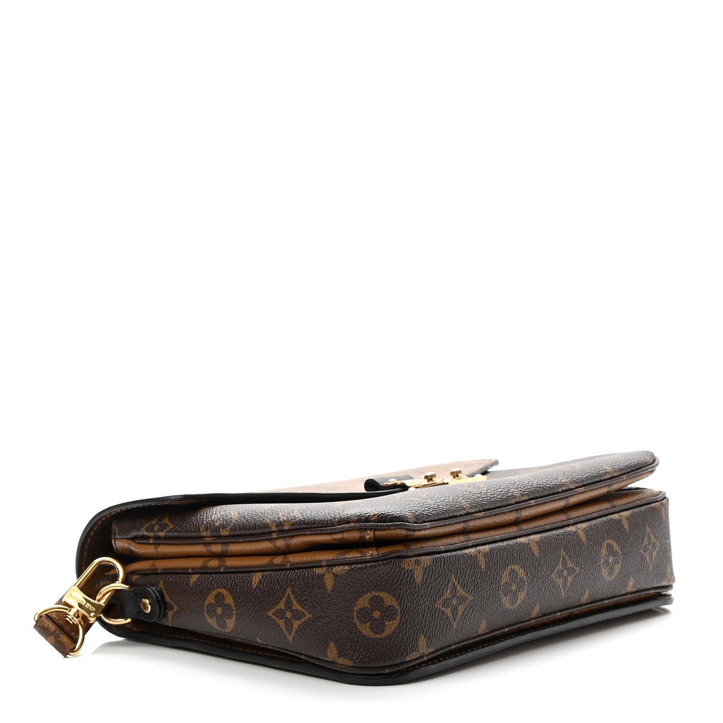 Reverse Monogram Pochette Metis