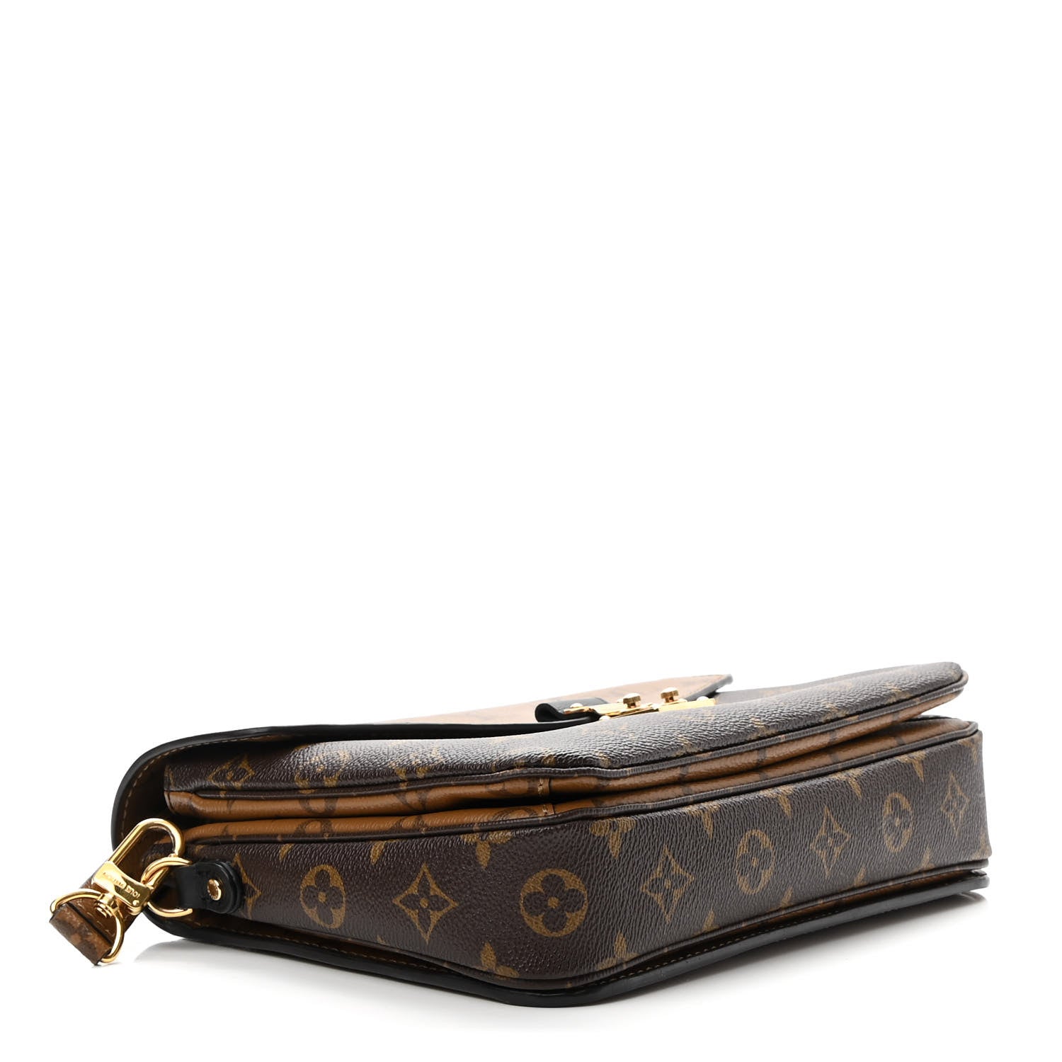 Louis Vuitton Reverse Monogram Pochette Metis 3 of 8