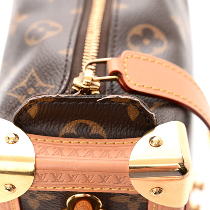 Louis Vuitton Monogram Side Trunk 10 of 10