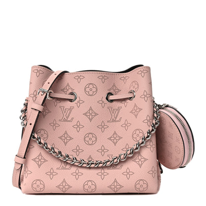 Louis Vuitton Mahina Bella Magnolia 1 of 12