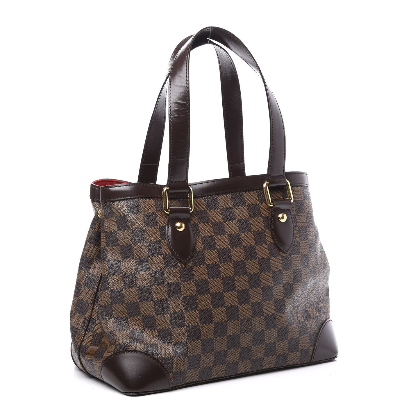 Damier Ebene Hampstead PM
