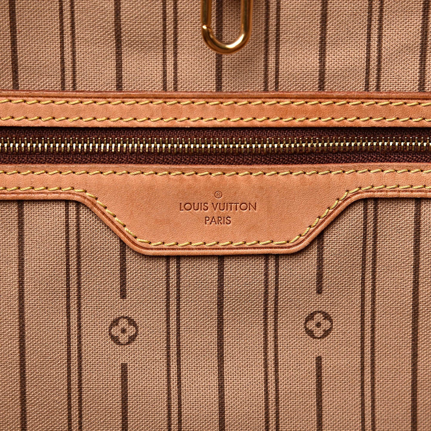 Monogram Delightful PM