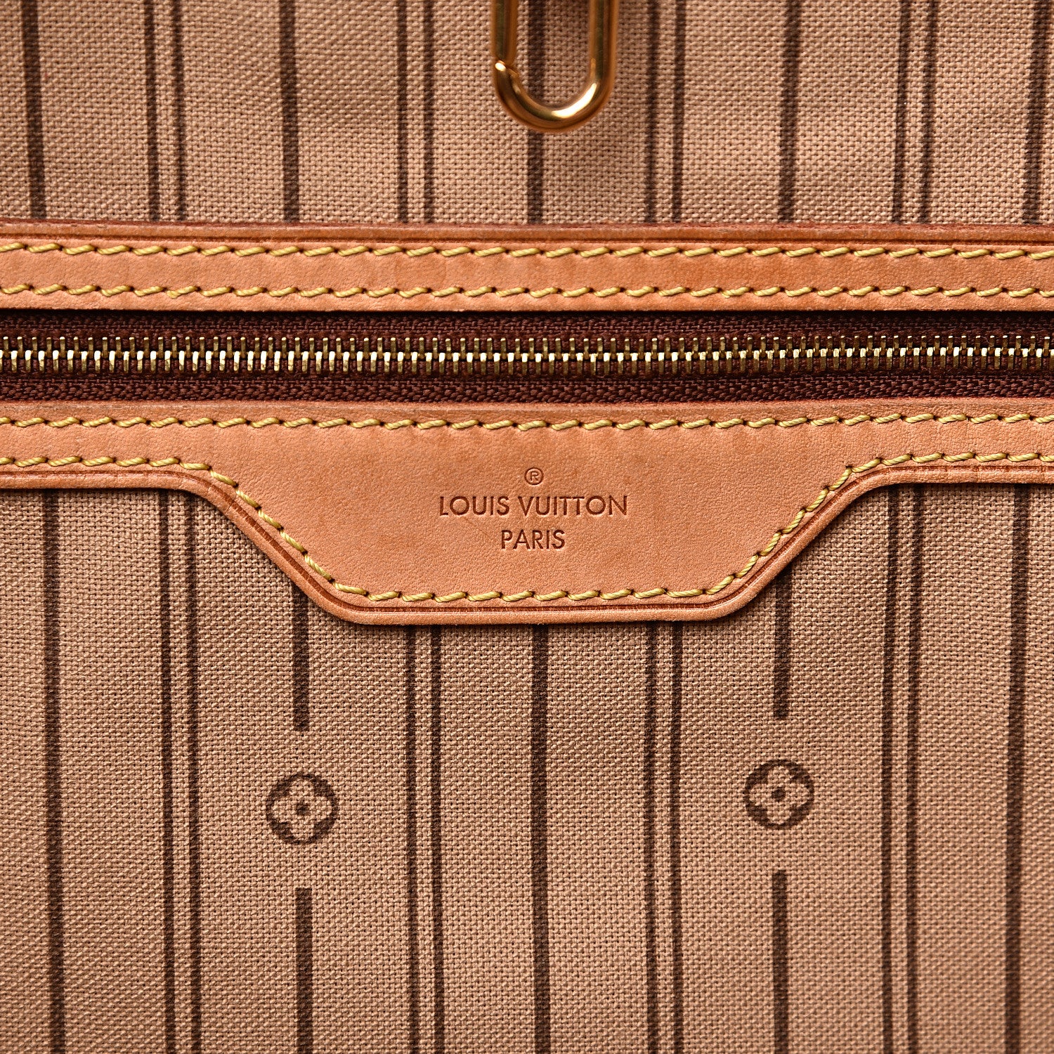 Louis Vuitton Monogram Delightful PM 5 of 15