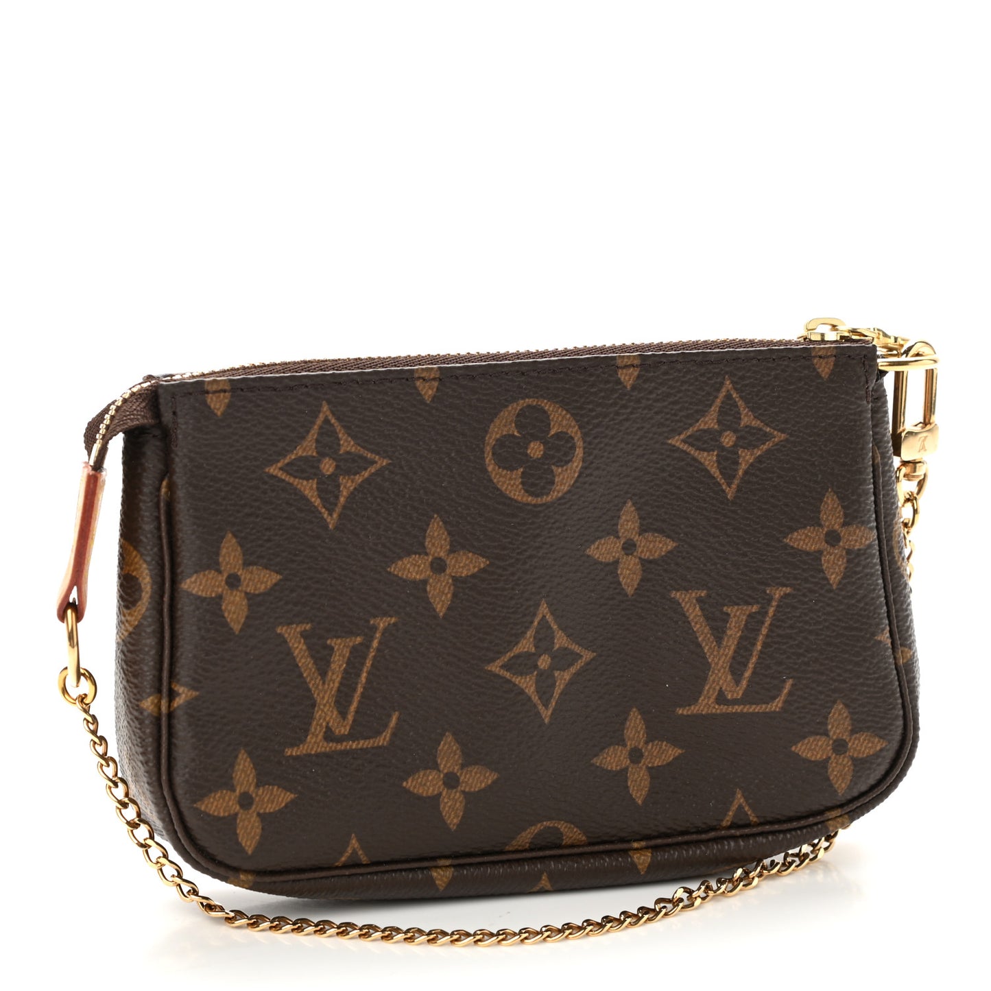 Monogram Mini Pochette Accessories
