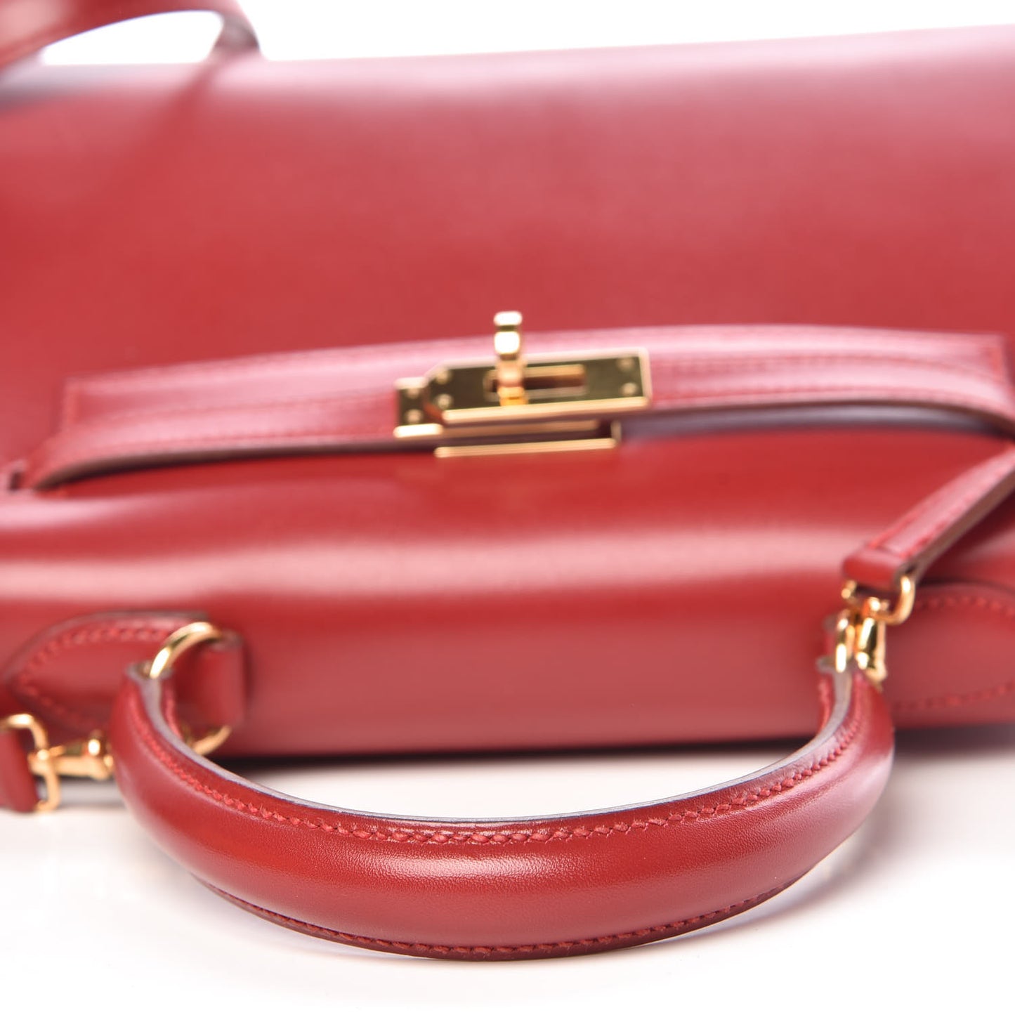 Box Mini Kelly Sellier 20 Rouge Vif