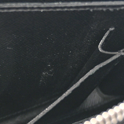Louis Vuitton Damier Graphite Zippy XL Wallet 8 of 19