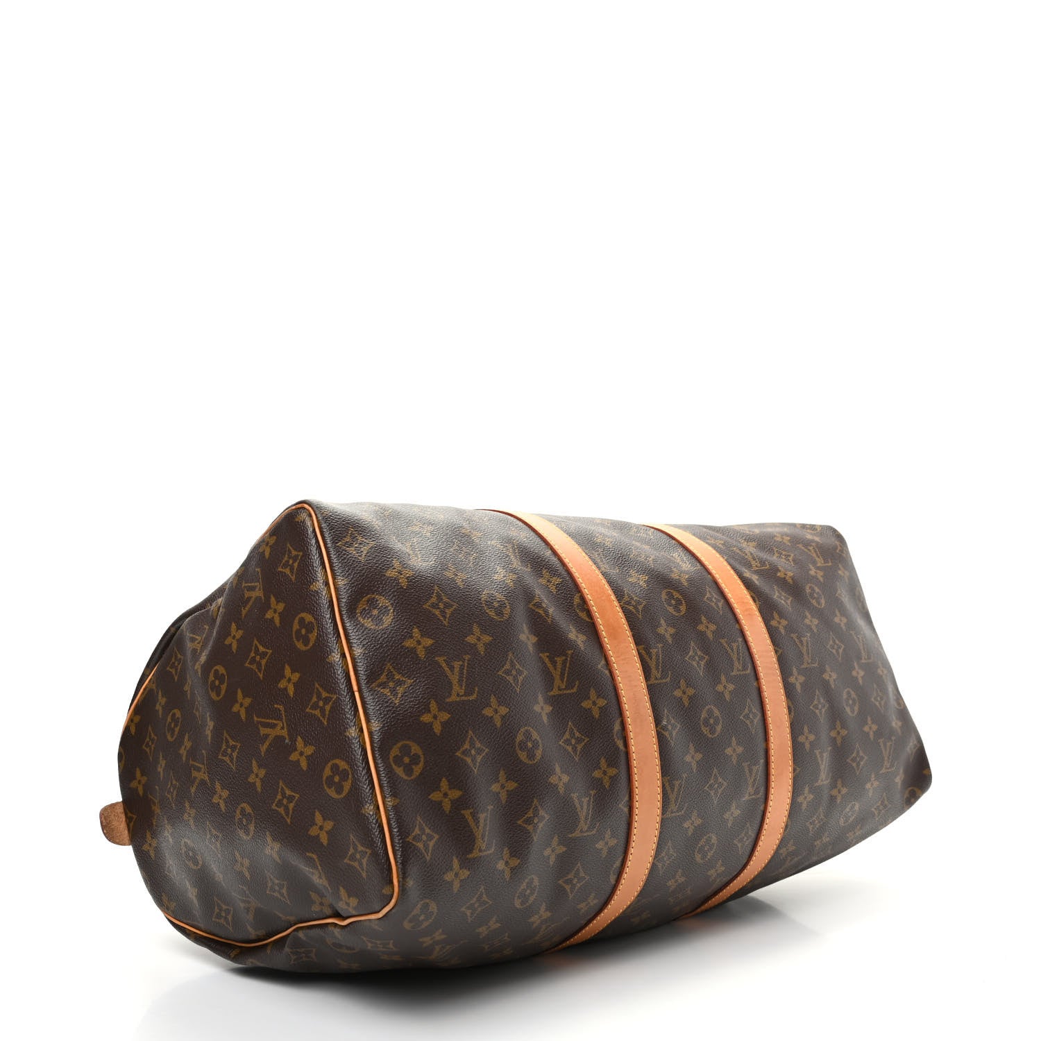 Louis Vuitton Monogram Keepall 50 3 of 8