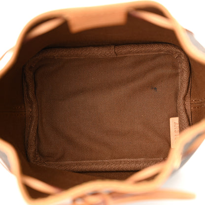 Louis Vuitton Monogram Nano Noe 5 of 13