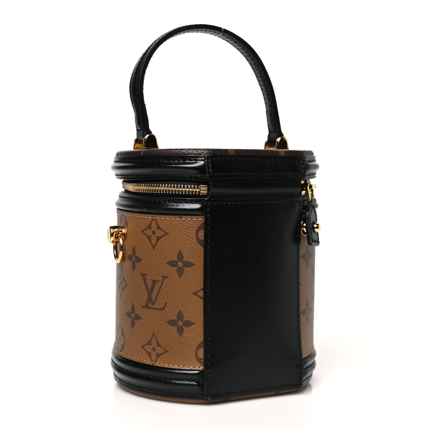 Louis Vuitton Reverse Monogram Cannes 3 of 9