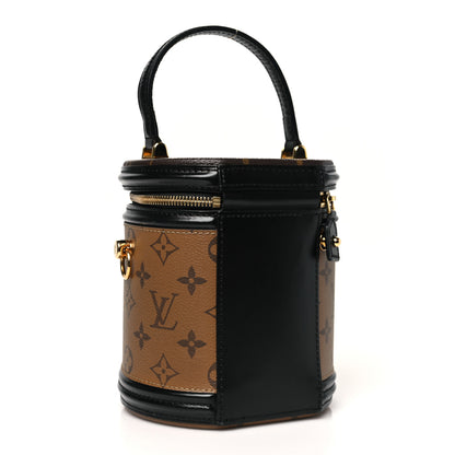 Louis Vuitton Reverse Monogram Cannes 3 of 9