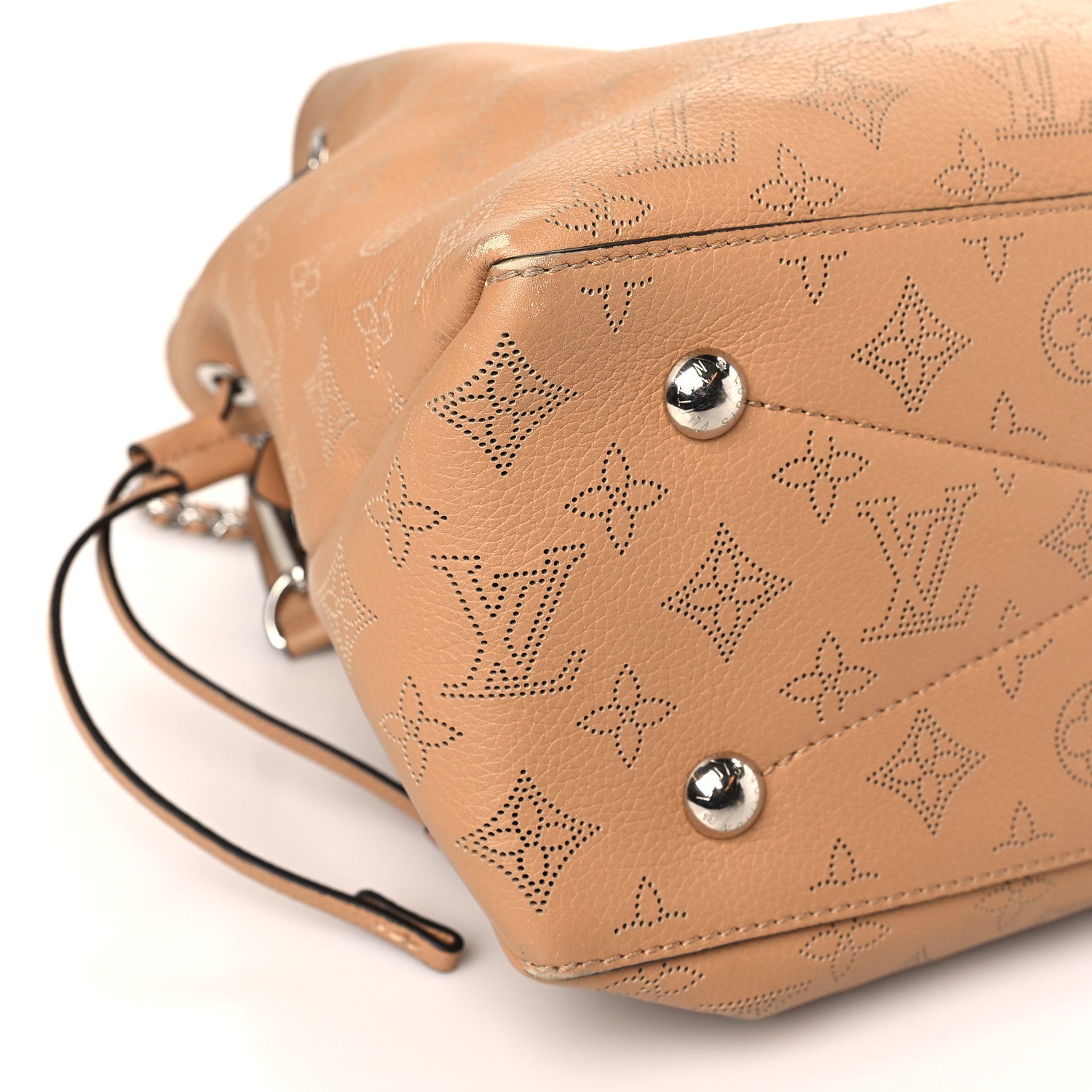 Louis Vuitton Mahina Bella Tote Arizona 8 of 9
