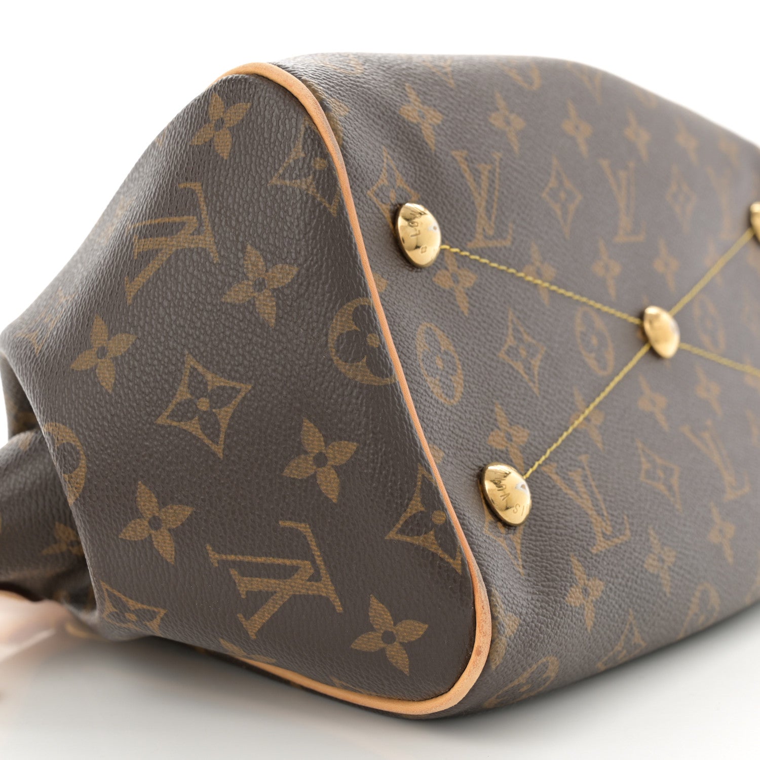Louis Vuitton Monogram Tivoli PM 9 of 15