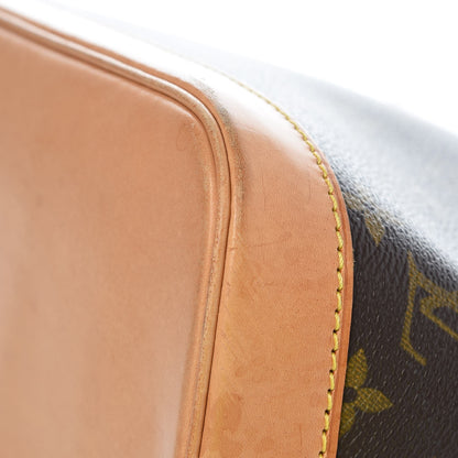 Louis Vuitton Monogram Alma PM 15 of 16