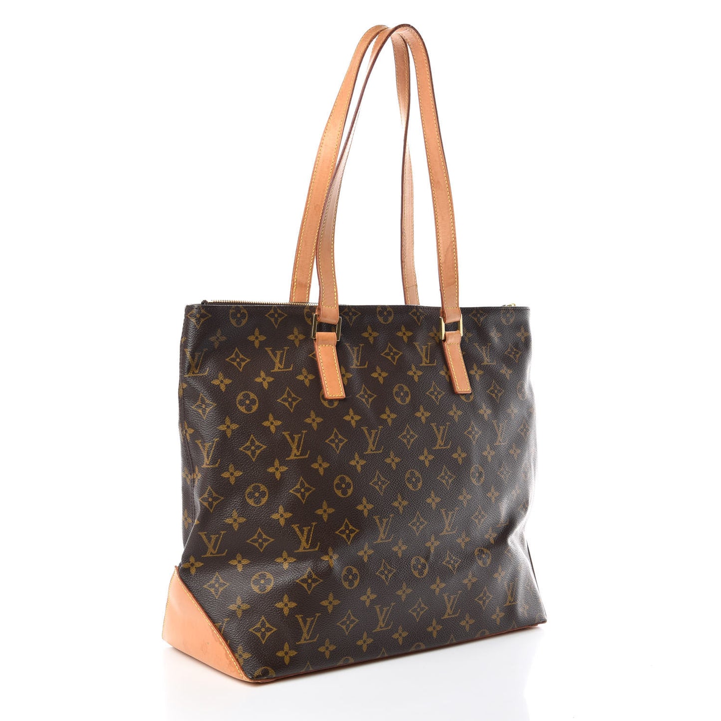 Monogram Cabas Mezzo