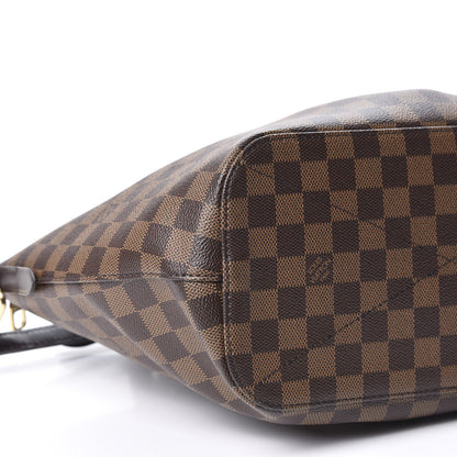 Louis Vuitton Damier Ebene Siena MM 5 of 9
