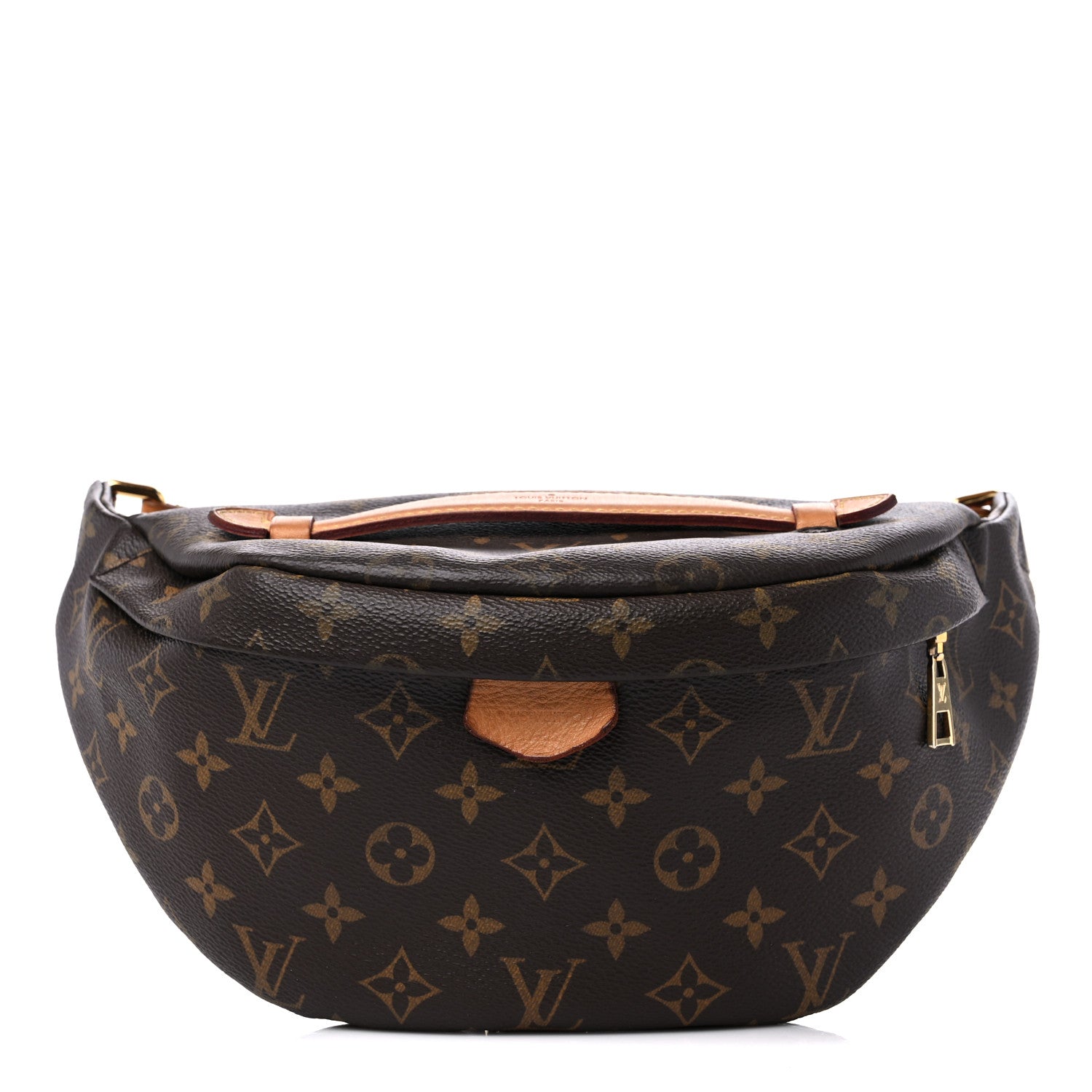 Louis Vuitton Monogram Bumbag 1 of 15
