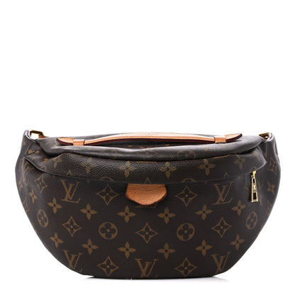 Louis Vuitton Monogram Bumbag 1 of 15