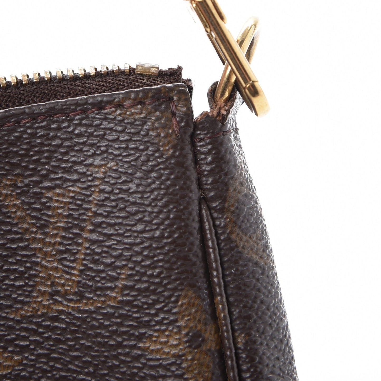 Monogram Pochette Accessories