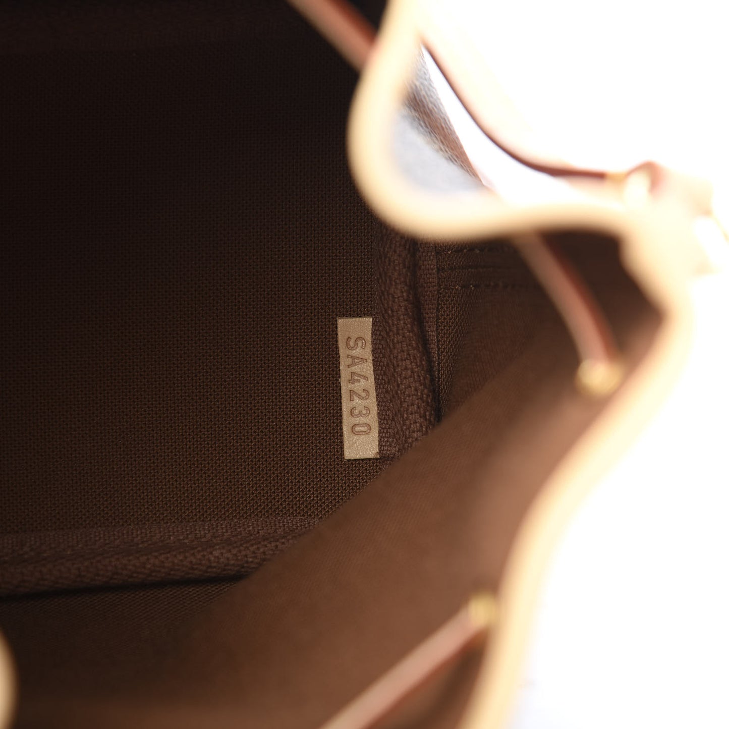 Monogram Nano Noe