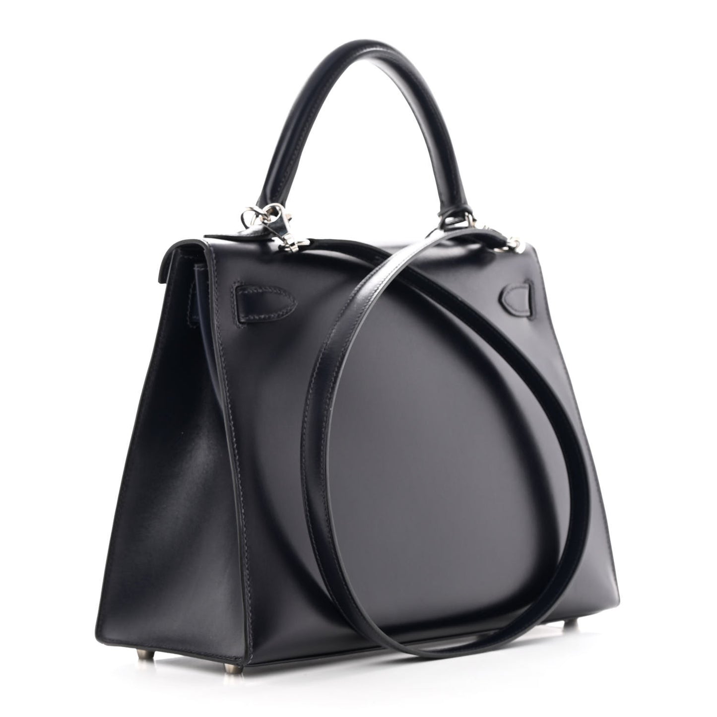 Box Kelly Sellier 28 Indigo