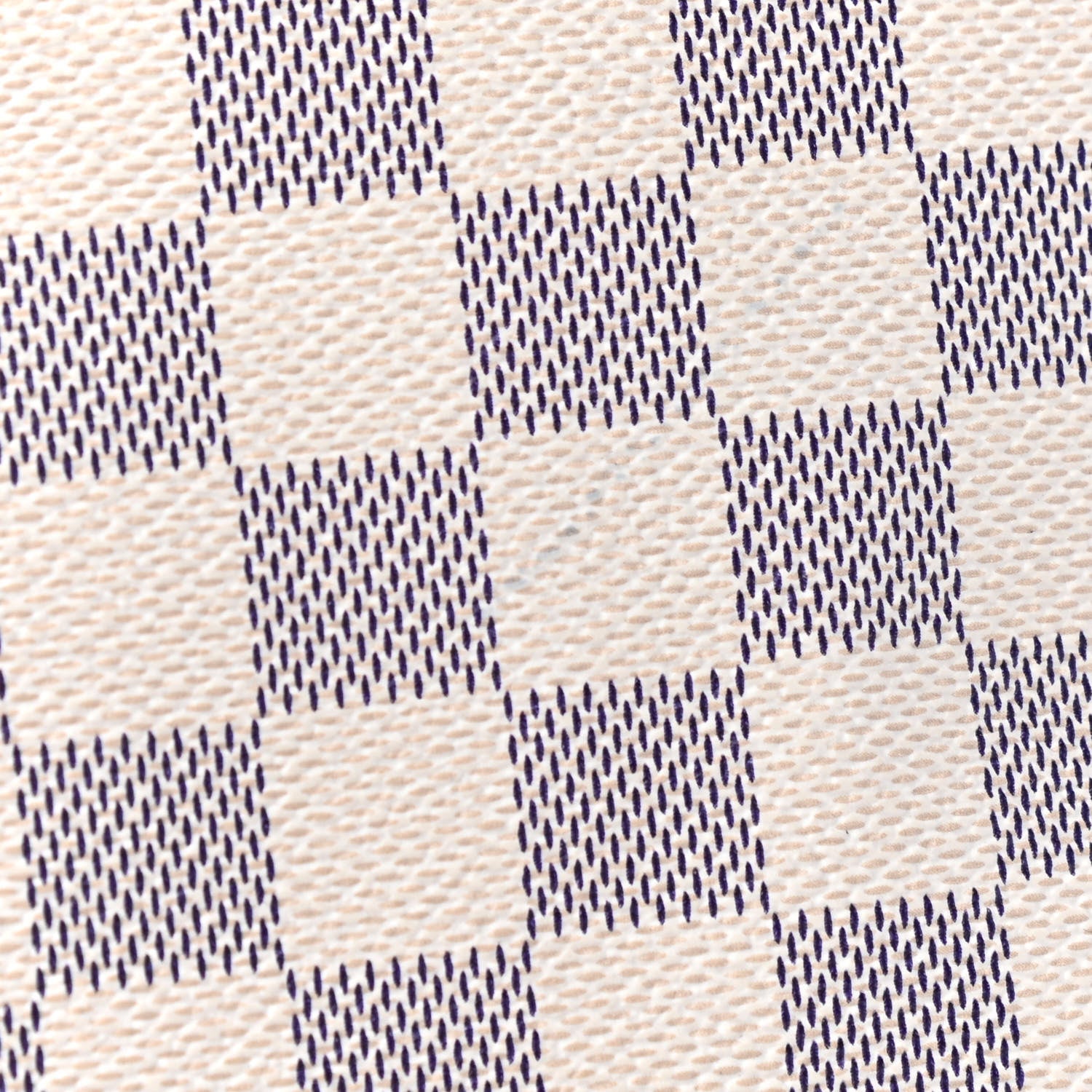 Louis Vuitton Damier Azur Neverfull GM 5 of 5