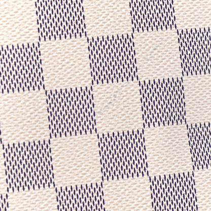Louis Vuitton Damier Azur Neverfull GM 5 of 5