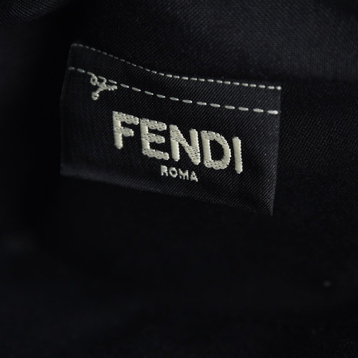 Vitello Dolce Flowerland Croc Tail Medium By The Way Boston Bag Black