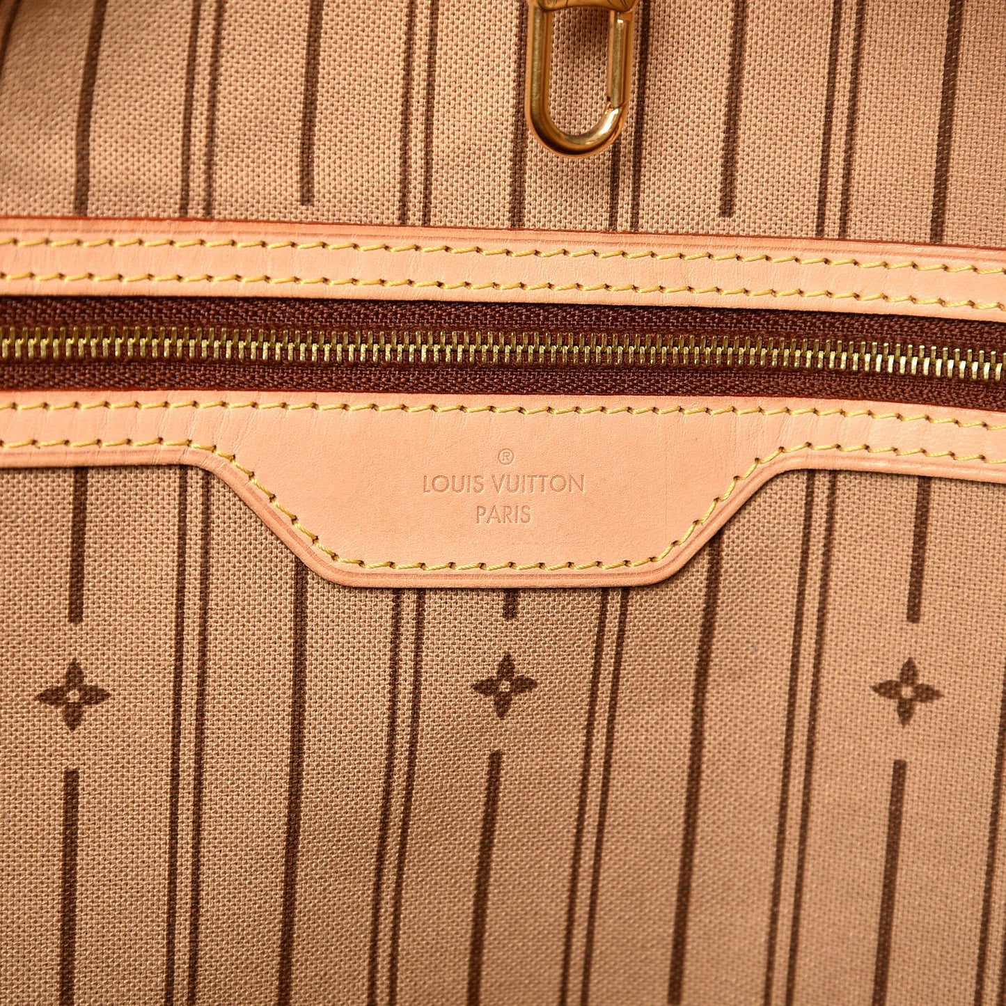Monogram Delightful GM