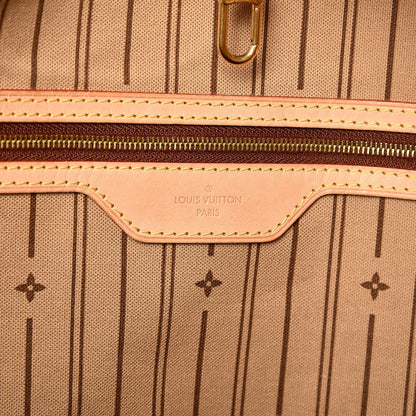 Louis Vuitton Monogram Delightful GM 6 of 12