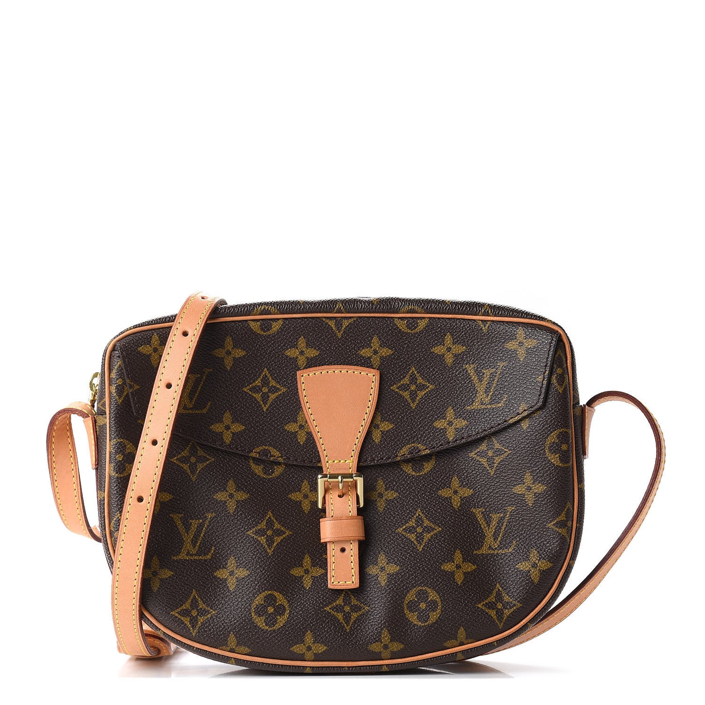 Monogram Jeune Fille