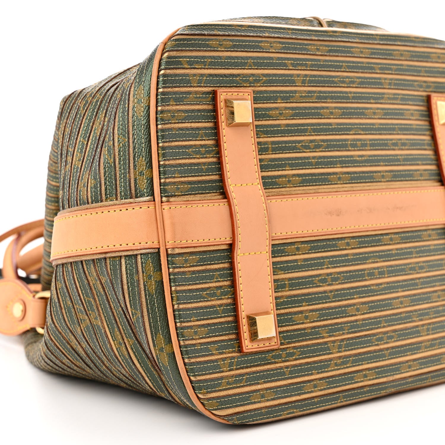 Louis Vuitton Monogram Eden Neo Kaki 8 of 10
