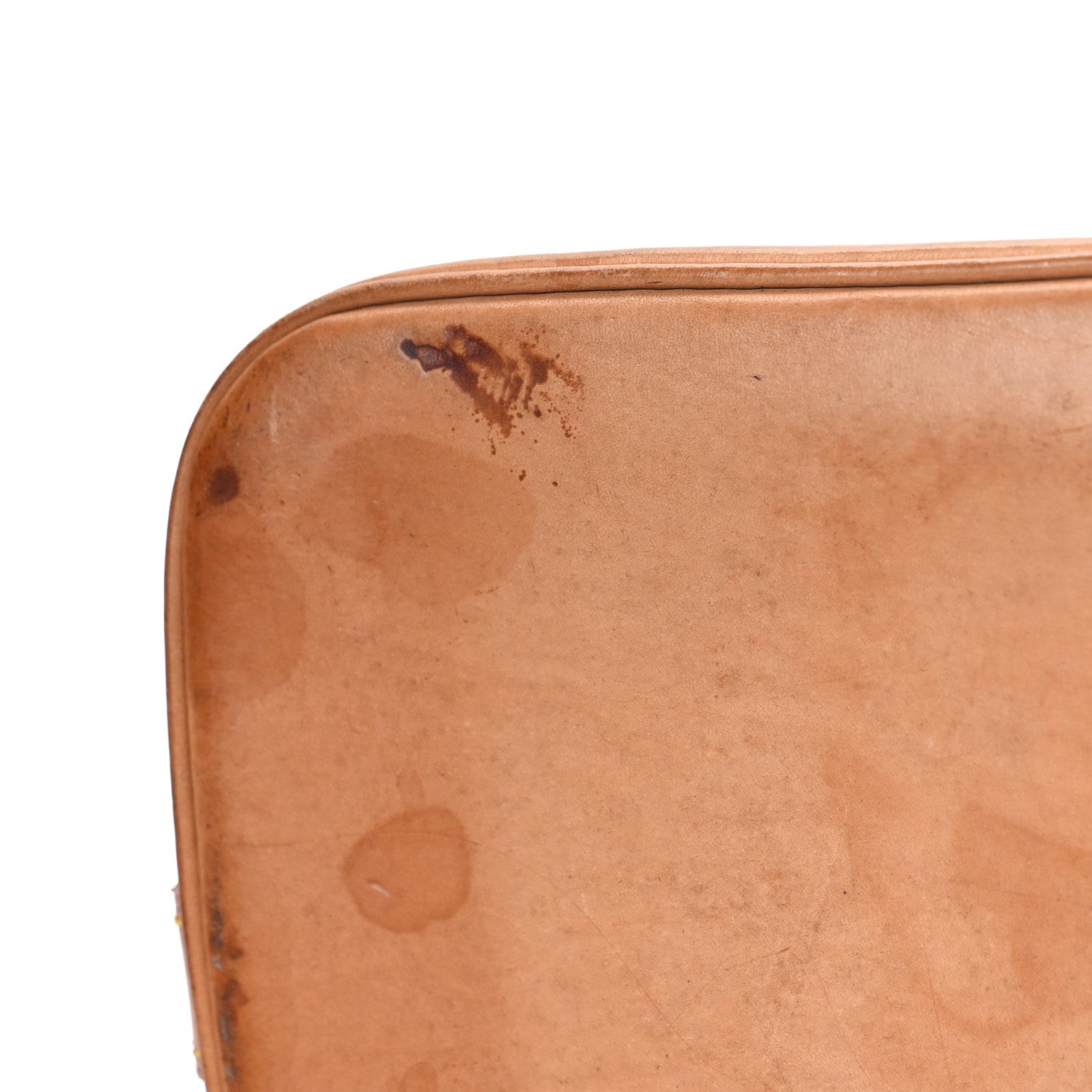 Louis Vuitton Monogram Alma PM 11 of 21
