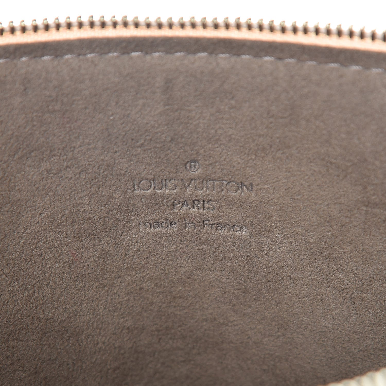 Louis Vuitton Monogram Multicolor Pochette Accessories Black 6 of 20
