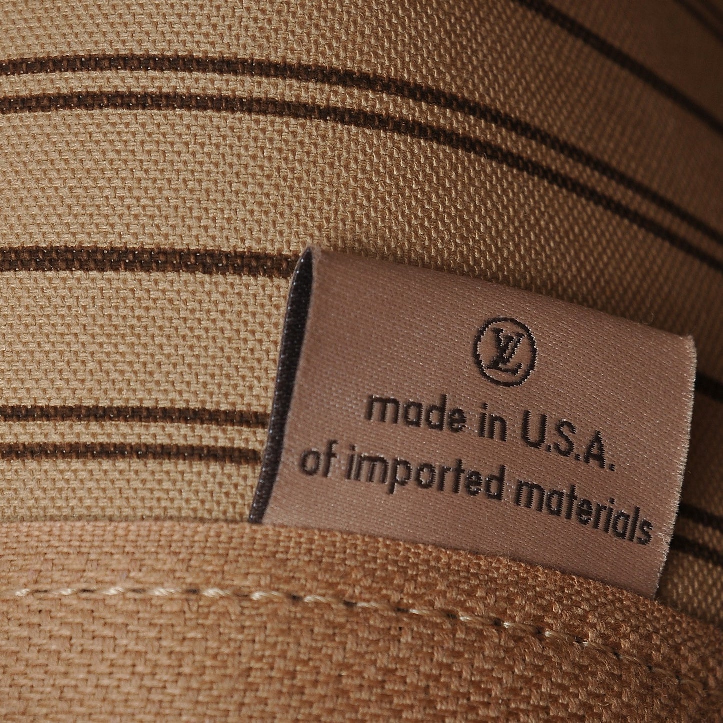 Monogram Neo Neverfull GM
