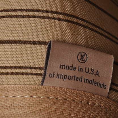 Louis Vuitton Monogram Neo Neverfull GM 8 of 18