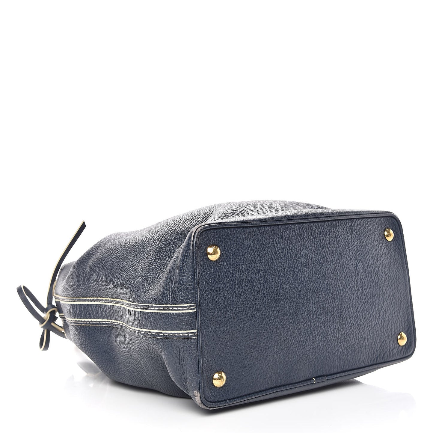 Tobago Trunks and Bags Shoe Bag Blue