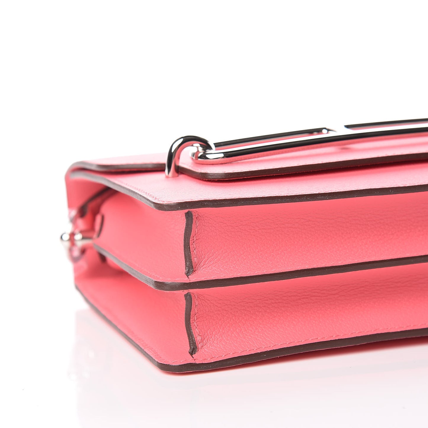 Evercolor Mini Sac Roulis Rose Azalee